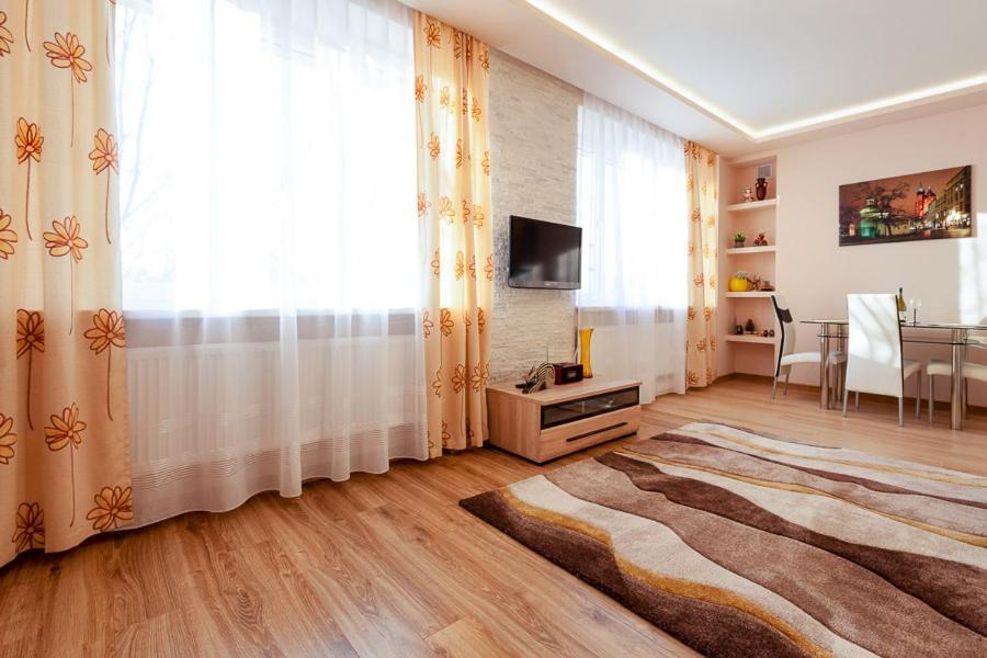 Piast Apartament Krakau Buitenkant foto