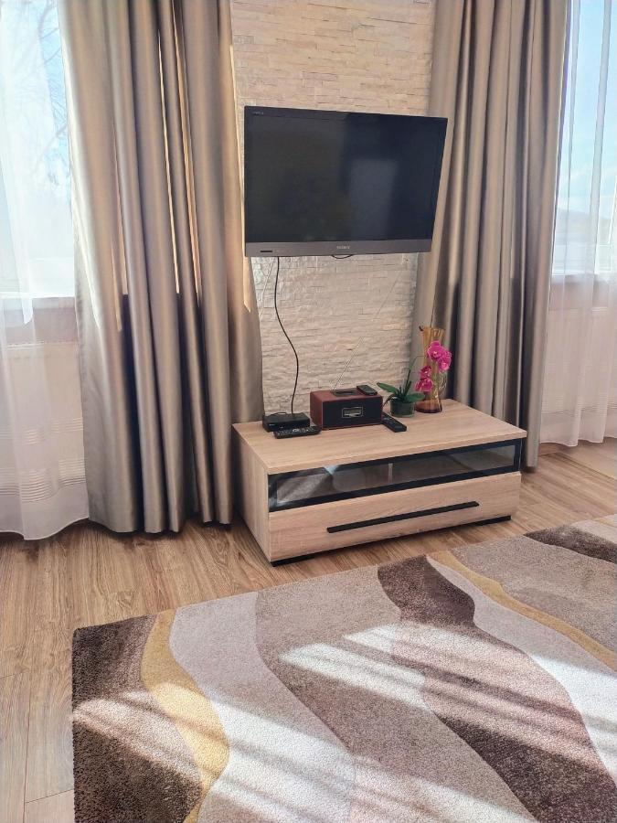 Piast Apartament Krakau Buitenkant foto